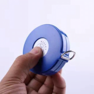 Cow weight measuring tape