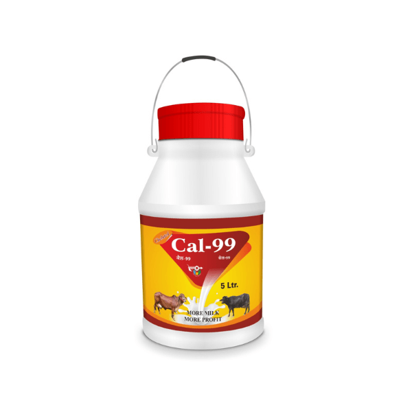 CowFit Cal99: The Premium Chelated Mineral Mixture for Cows